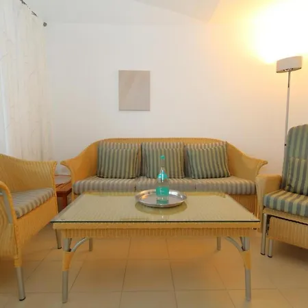 Apartament Haus Am Meer14 - App. 158 Wb