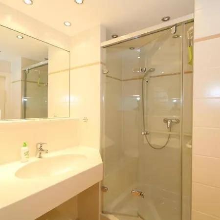 Apartmán Haus Am Meer14 - App. 158 Wb *