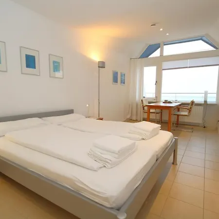 Haus Am Meer14 - App. 158 Wb Apartament