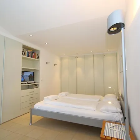 Apartmán Haus Am Meer14 - App. 158 Wb *