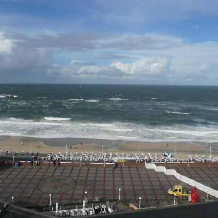 Haus Am Meer14 - App. 158 Wb *