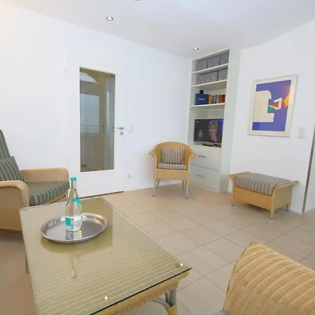 Haus Am Meer14 - App. 158 Wb