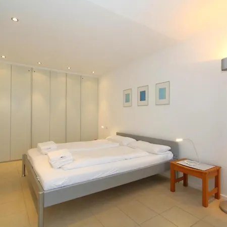 Haus Am Meer14 - App. 158 Wb * Westerland