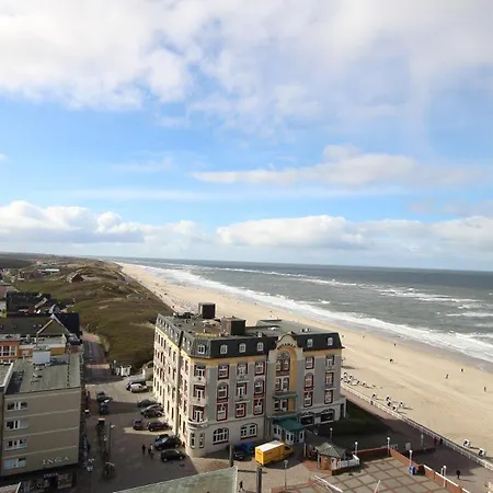 Haus Am Meer14 - App. 158 Wb *