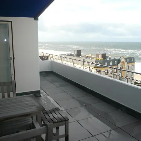 Haus Am Meer14 - App. 158 Wb Apartmán *